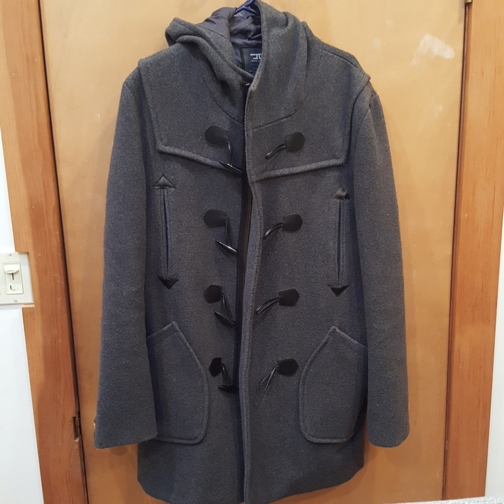 Lightly worn Jordan Craig wool jacket